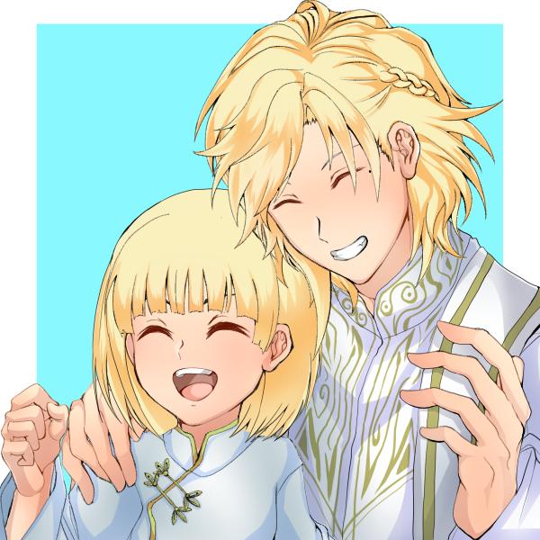 Featured image of post Picrew Couple